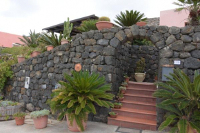 Отель Le Due Cycas  Пантеллерия